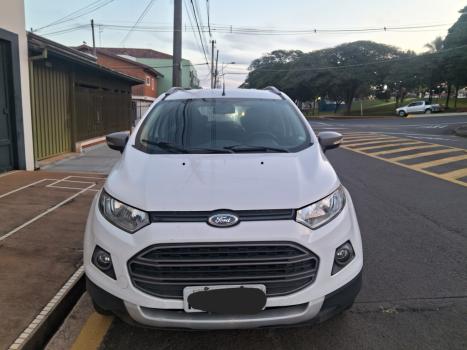 FORD Ecosport 1.6 4P FREESTYLE XLT FLEX, Foto 1