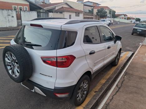 FORD Ecosport 1.6 4P FREESTYLE XLT FLEX, Foto 2