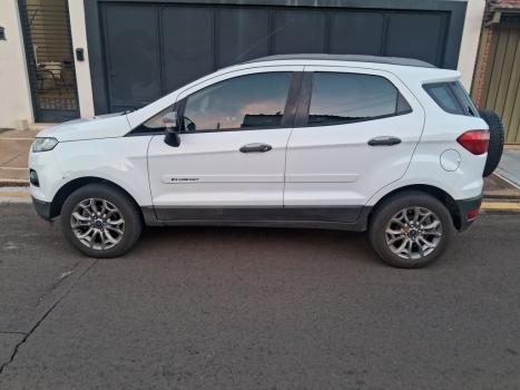 FORD Ecosport 1.6 4P FREESTYLE XLT FLEX, Foto 3