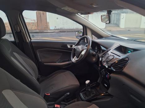 FORD Ecosport 1.6 4P FREESTYLE XLT FLEX, Foto 4