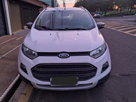 FORD Ecosport 1.6 4P FREESTYLE XLT FLEX, Foto 1