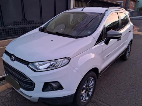 FORD Ecosport 1.6 4P FREESTYLE XLT FLEX, Foto 3