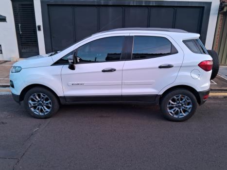 FORD Ecosport 1.6 4P FREESTYLE XLT FLEX, Foto 5