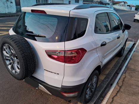 FORD Ecosport 1.6 4P FREESTYLE XLT FLEX, Foto 7