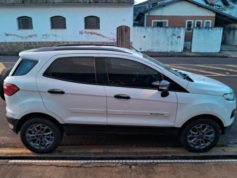 FORD Ecosport 1.6 4P FREESTYLE XLT FLEX, Foto 8