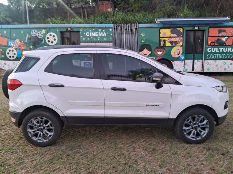 FORD Ecosport 1.6 4P FREESTYLE XLT FLEX, Foto 2