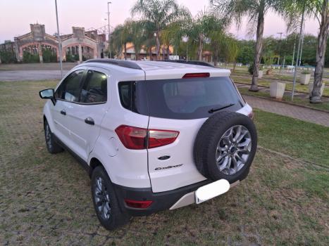 FORD Ecosport 1.6 4P FREESTYLE XLT FLEX, Foto 3