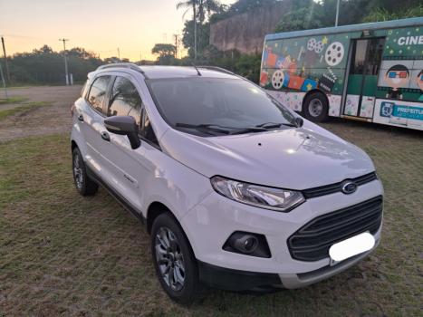 FORD Ecosport 1.6 4P FREESTYLE XLT FLEX, Foto 4