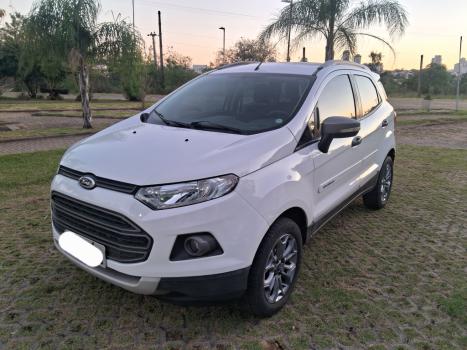 FORD Ecosport 1.6 4P FREESTYLE XLT FLEX, Foto 6