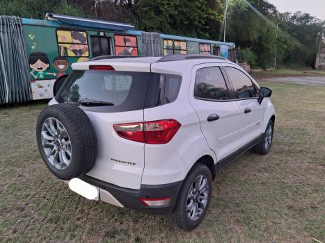 FORD Ecosport 1.6 4P FREESTYLE XLT FLEX, Foto 7
