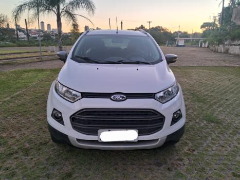 FORD Ecosport 1.6 4P FREESTYLE XLT FLEX, Foto 8