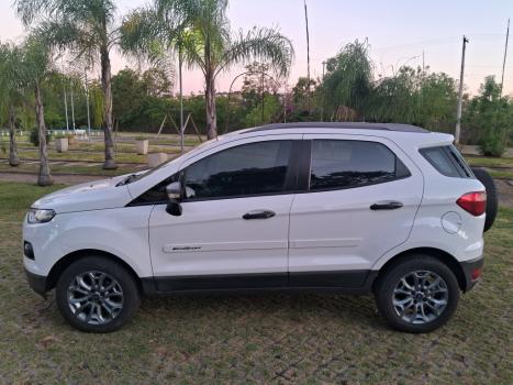 FORD Ecosport 1.6 4P FREESTYLE XLT FLEX, Foto 10