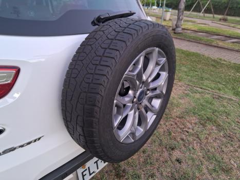 FORD Ecosport 1.6 4P FREESTYLE XLT FLEX, Foto 11