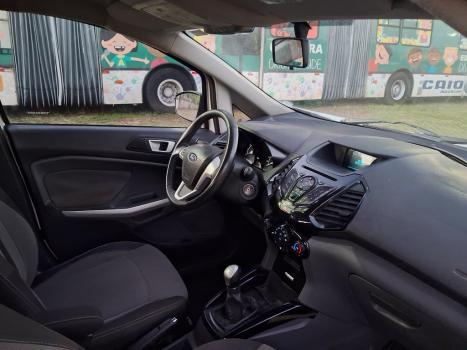 FORD Ecosport 1.6 4P FREESTYLE XLT FLEX, Foto 12