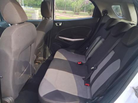FORD Ecosport 1.6 4P FREESTYLE XLT FLEX, Foto 13