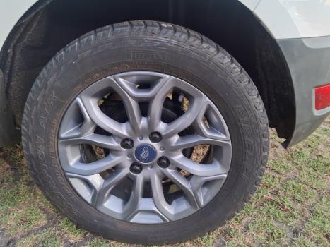 FORD Ecosport 1.6 4P FREESTYLE XLT FLEX, Foto 14