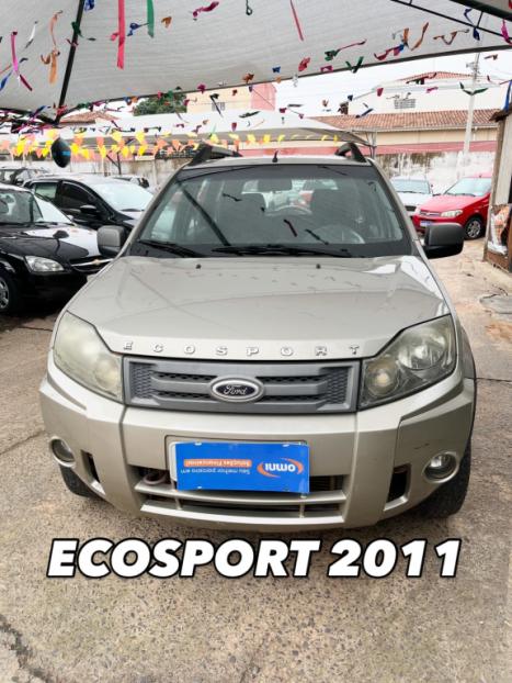 FORD Ecosport 1.6 4P FREESTYLE FLEX, Foto 5