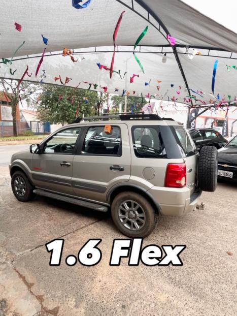 FORD Ecosport 1.6 4P FREESTYLE FLEX, Foto 6