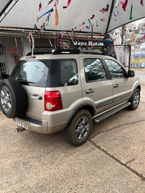 FORD Ecosport 1.6 4P FREESTYLE FLEX, Foto 8