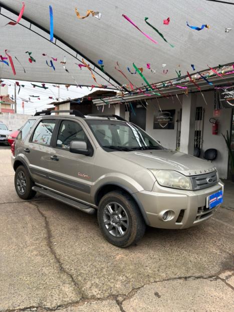 FORD Ecosport 1.6 4P FREESTYLE FLEX, Foto 9
