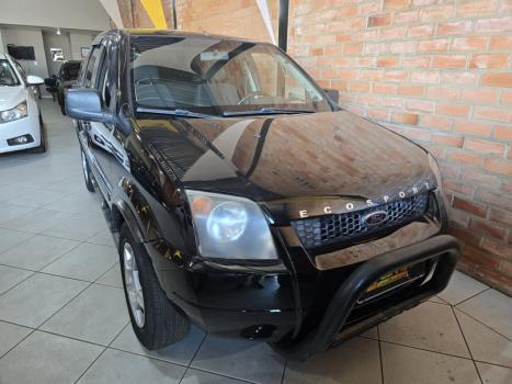 FORD Ecosport 1.6 4P XL, Foto 1