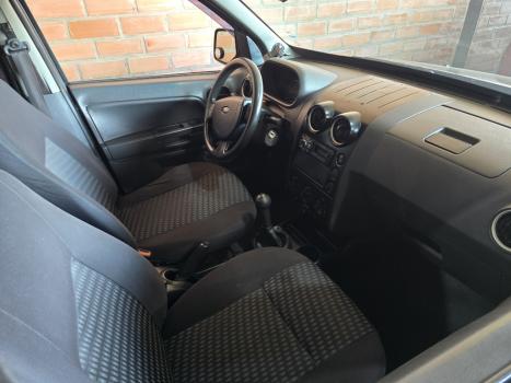 FORD Ecosport 1.6 4P XL, Foto 4