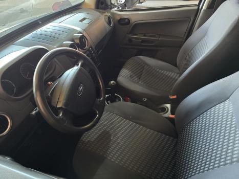 FORD Ecosport 1.6 4P XL, Foto 5