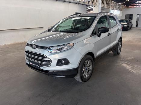 FORD Ecosport 1.6 4P SE FLEX, Foto 1