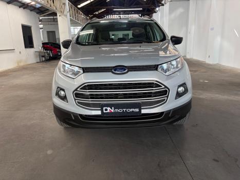 FORD Ecosport 1.6 4P SE FLEX, Foto 2