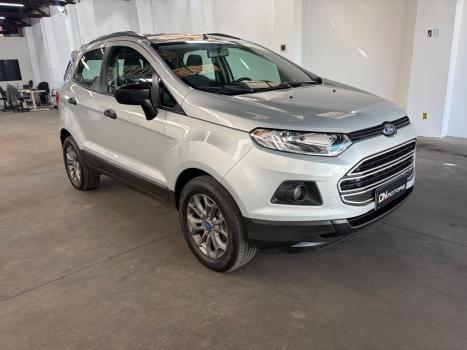 FORD Ecosport 1.6 4P SE FLEX, Foto 3