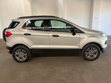 FORD Ecosport 1.6 4P SE FLEX, Foto 4