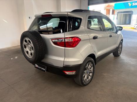 FORD Ecosport 1.6 4P SE FLEX, Foto 5
