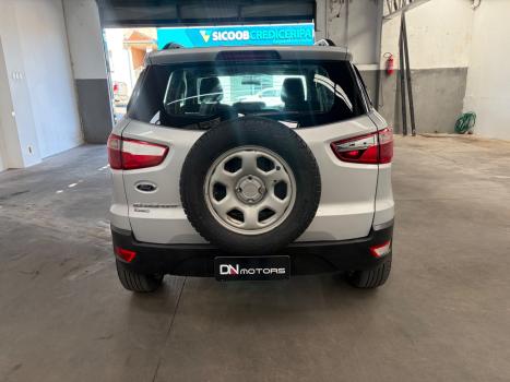 FORD Ecosport 1.6 4P SE FLEX, Foto 6