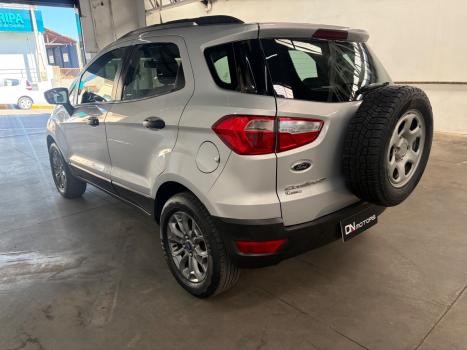 FORD Ecosport 1.6 4P SE FLEX, Foto 7