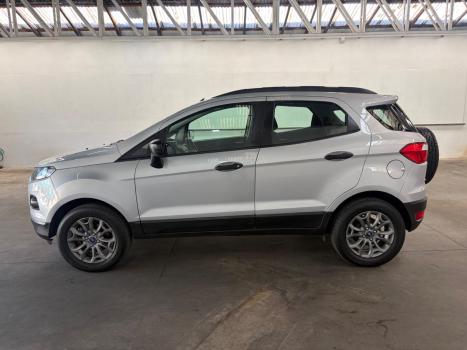 FORD Ecosport 1.6 4P SE FLEX, Foto 8