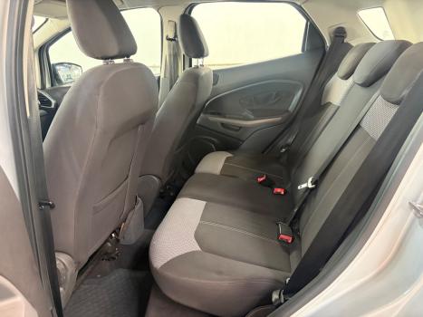 FORD Ecosport 1.6 4P SE FLEX, Foto 10
