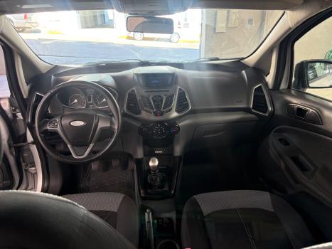 FORD Ecosport 1.6 4P SE FLEX, Foto 11