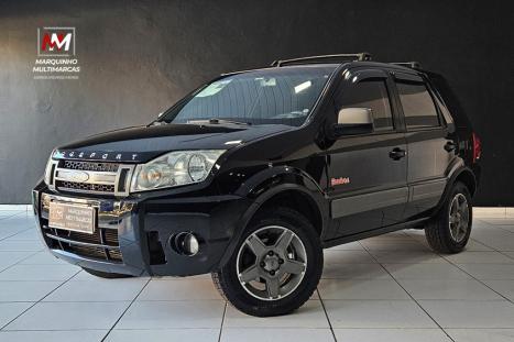 FORD Ecosport 1.6 4P FREESTYLE XLT FLEX, Foto 1