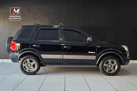FORD Ecosport 1.6 4P FREESTYLE XLT FLEX, Foto 4