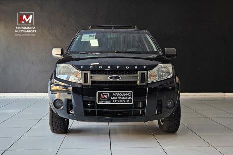 FORD Ecosport 1.6 4P FREESTYLE XLT FLEX, Foto 5