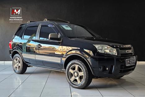 FORD Ecosport 1.6 4P FREESTYLE XLT FLEX, Foto 6