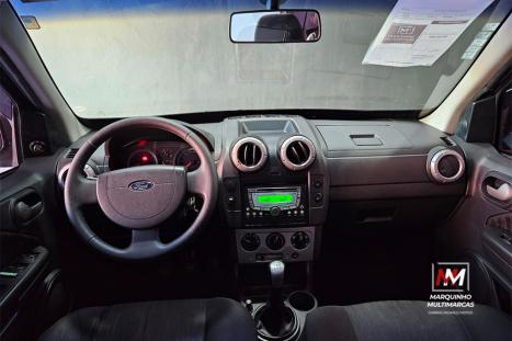FORD Ecosport 1.6 4P FREESTYLE XLT FLEX, Foto 8