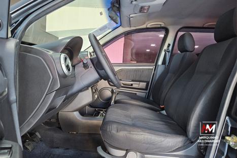 FORD Ecosport 1.6 4P FREESTYLE XLT FLEX, Foto 11