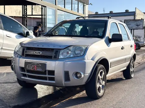 FORD Ecosport 1.6 4P FREESTYLE XLT FLEX, Foto 2