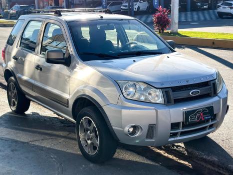 FORD Ecosport 1.6 4P FREESTYLE XLT FLEX, Foto 4