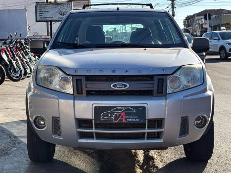 FORD Ecosport 1.6 4P FREESTYLE XLT FLEX, Foto 5