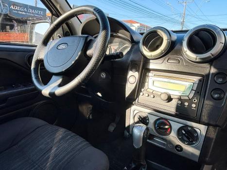 FORD Ecosport 1.6 4P FREESTYLE XLT FLEX, Foto 6