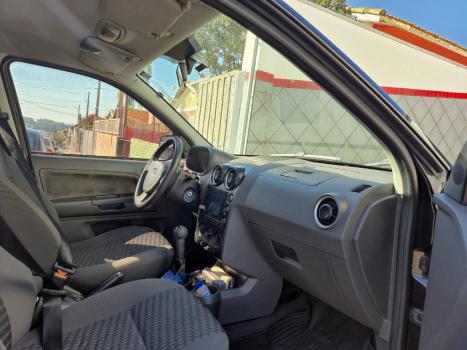 FORD Ecosport 1.6 4P XLS FLEX, Foto 8