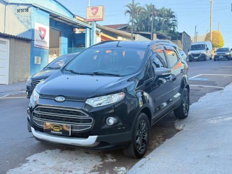 FORD Ecosport 1.6 4P FREESTYLE FLEX, Foto 2