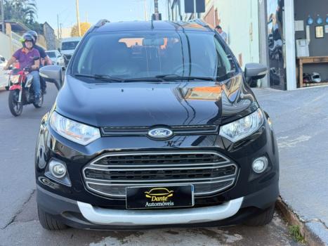 FORD Ecosport 1.6 4P FREESTYLE FLEX, Foto 3